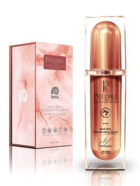 PREDIRE PARIS Snail Mucin Rejuvenating Serum  MSRP $940